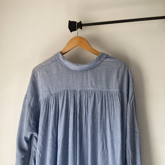 Free People M Magic Breeze Top - Picture 9 of 13